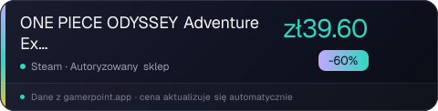 ONE PIECE ODYSSEY Adventure Expansion Pack+100,000 Berries