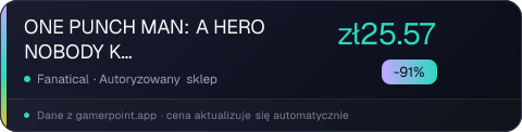 ONE PUNCH MAN: A HERO NOBODY KNOWS Deluxe Edition