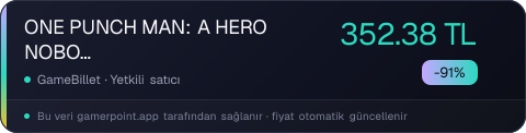ONE PUNCH MAN: A HERO NOBODY KNOWS Deluxe Edition