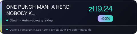 ONE PUNCH MAN: A HERO NOBODY KNOWS