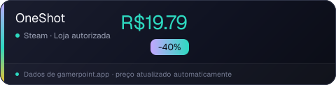 OneShot