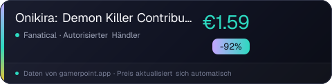 Onikira: Demon Killer Contributor's Pack