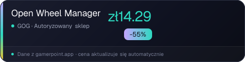 Open Wheel Manager