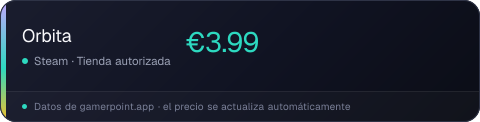 Orbita