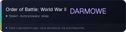 Order of Battle: World War II