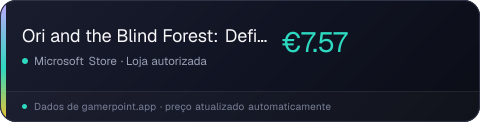 Ori and the Blind Forest: Definitive Edition