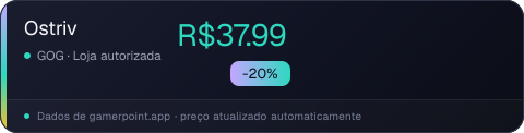 Ostriv