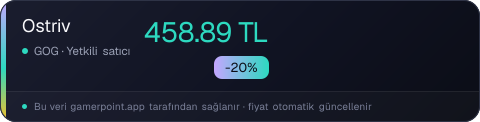 Ostriv
