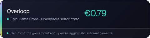 Overloop