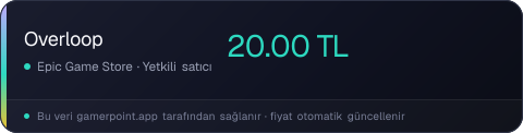 Overloop