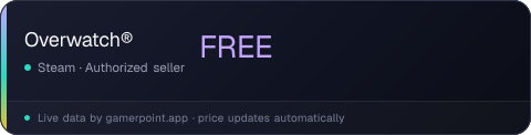 Overwatch®
