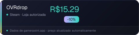 OVRdrop
