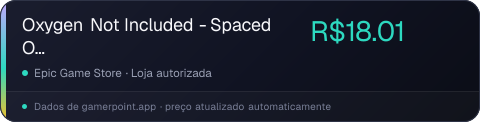Oxygen Not Included - Spaced Out!