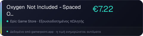 Oxygen Not Included - Spaced Out!