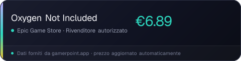 Oxygen Not Included