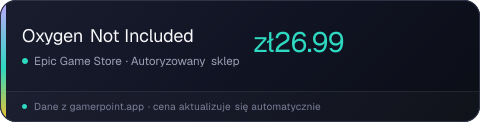 Oxygen Not Included