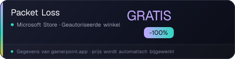 Packet Loss