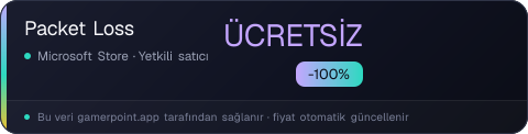 Packet Loss