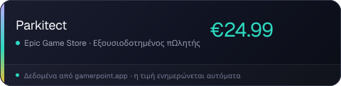 Parkitect
