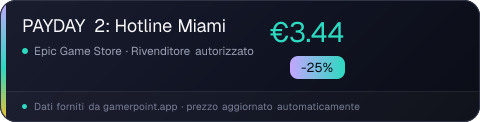 PAYDAY 2: Hotline Miami