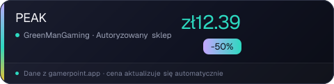 PEAK