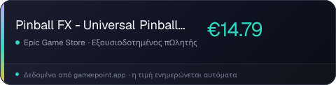 Pinball FX - Universal Pinball: TV Classics