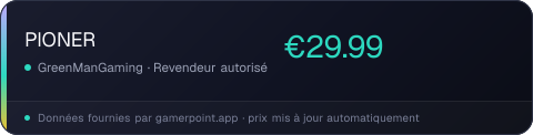 PIONER