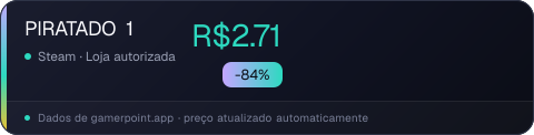 PIRATADO 1