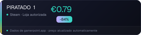 PIRATADO 1