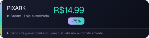 PIXARK