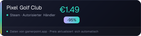 Pixel Golf Club