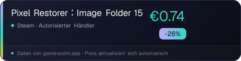 Pixel Restorer：Image Folder 15