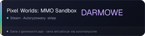 Pixel Worlds: MMO Sandbox