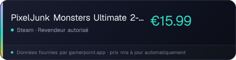 PixelJunk Monsters Ultimate 2-Pack