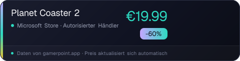 Planet Coaster 2