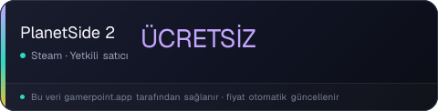 PlanetSide 2