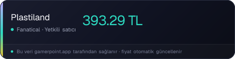 Plastiland