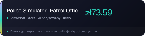 Police Simulator: Patrol Officers: Contraband Expansion