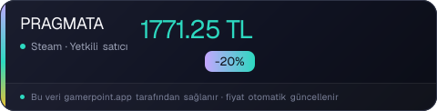 PRAGMATA