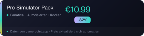 Pro Simulator Pack