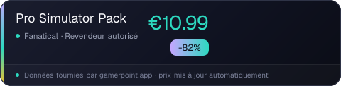 Pro Simulator Pack