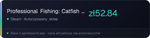 Professional Fishing: Catfish Kit