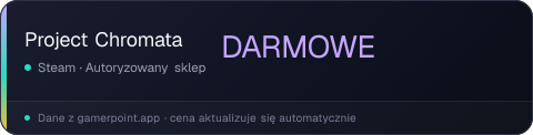 Project Chromata
