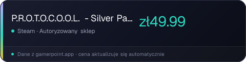 P.R.O.T.O.C.O.O.L. - Silver Pack