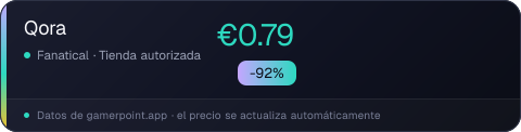 Qora