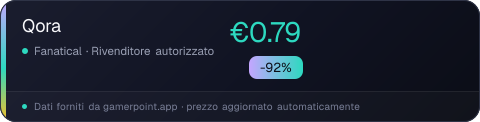 Qora