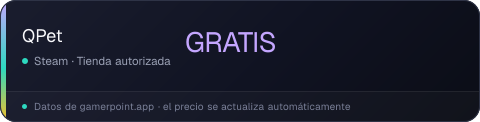 QPet