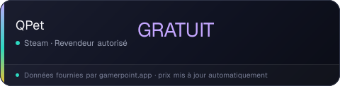QPet