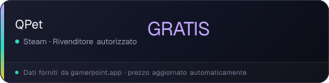 QPet