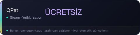QPet